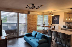 Appartement Voie Lactée Lyon